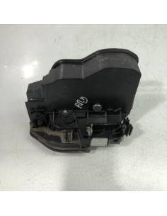 Serrure arriere droit BMW SERIE 1 F20 PHASE 2 Diesel 2
