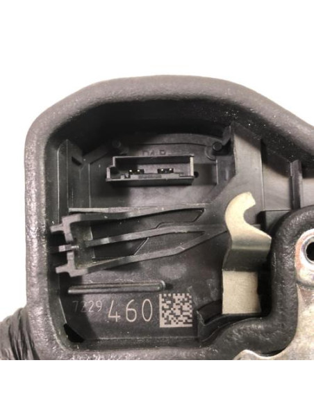 Serrure arriere droit BMW SERIE 1 F20 PHASE 2 Diesel