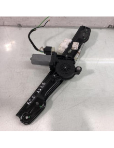 Leve vitre electrique arriere droit BMW SERIE 1 F20 PHASE 2 Diesel 2