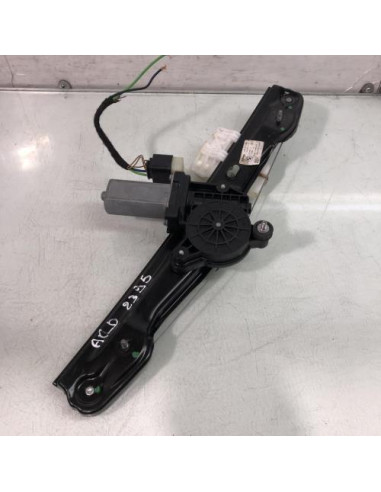 Leve vitre electrique arriere droit BMW SERIE 1 F20 PHASE 2 Diesel