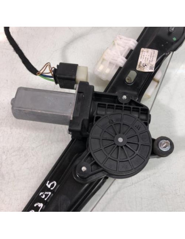 Leve vitre electrique arriere droit BMW SERIE 1 F20 PHASE 2 Diesel