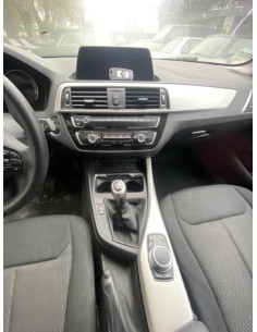 Commande chauffage BMW SERIE 1 F20 PHASE 2 Diesel