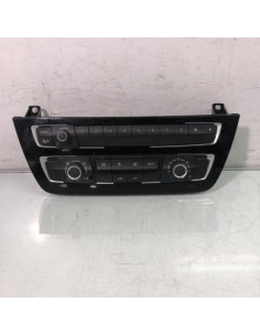 Commande chauffage BMW SERIE 1 F20 PHASE 2 Diesel 2