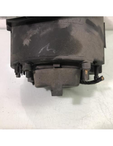 Optique avant principal gauche (feux)(phare) MINI MINI 1 R50/R53 PHASE 1 Essence