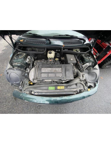 Bloc ABS (freins anti-blocage) MINI MINI 1 R50/R53 PHASE 1 Essence