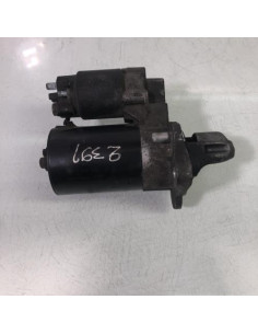 Demarreur MINI MINI 1 R50/R53 PHASE 1 Essence 2