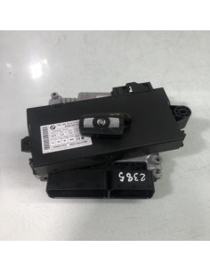 Kit de demarrage BMW SERIE 1 E88 CABRIO Diesel