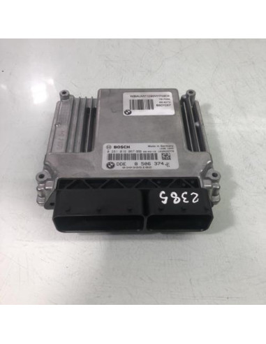 Kit de demarrage BMW SERIE 1 E88 CABRIO Diesel