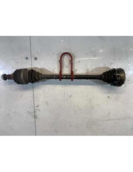 Cardan arriere droit (transmission) BMW SERIE 1 E88 CABRIO Diesel
