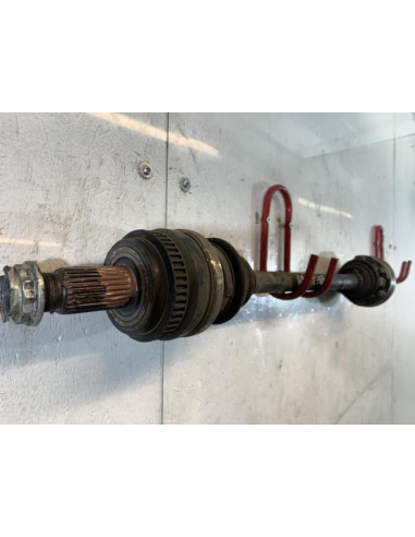 Cardan arriere droit (transmission) BMW SERIE 1 E88 CABRIO Diesel