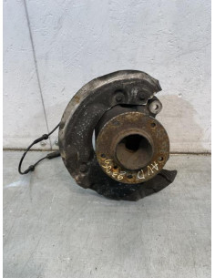 Fusee avant gauche BMW SERIE 1 E88 CABRIO Diesel 2