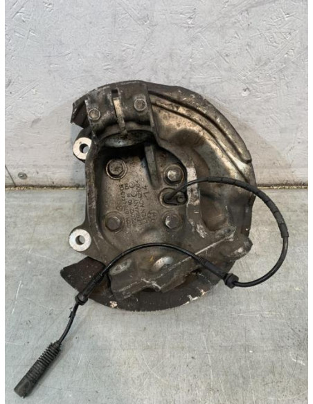 Fusee avant gauche BMW SERIE 1 E88 CABRIO Diesel