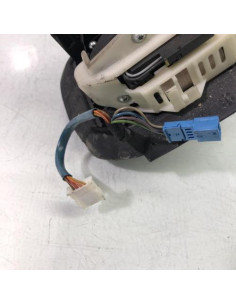 Selecteur boite de vitesse BMW SERIE 1 E88 CABRIO Diesel 2