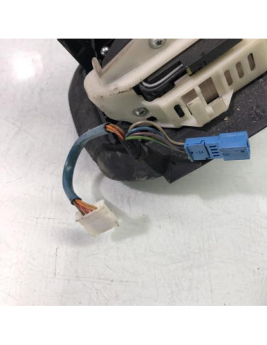 Selecteur boite de vitesse BMW SERIE 1 E88 CABRIO Diesel