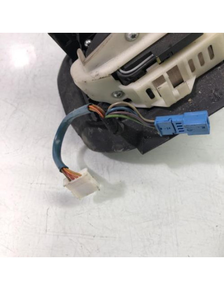 Selecteur boite de vitesse BMW SERIE 1 E88 CABRIO Diesel