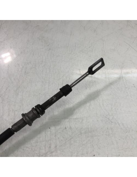 Selecteur boite de vitesse BMW SERIE 1 E88 CABRIO Diesel