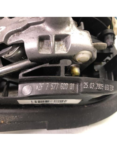 Selecteur boite de vitesse BMW SERIE 1 E88 CABRIO Diesel