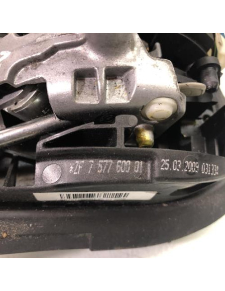 Selecteur boite de vitesse BMW SERIE 1 E88 CABRIO Diesel