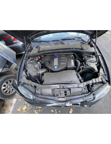 Selecteur boite de vitesse BMW SERIE 1 E88 CABRIO Diesel