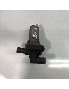 Robinet de chauffage BMW SERIE 1 E88 CABRIO Diesel