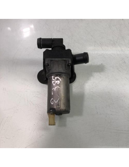 Robinet de chauffage BMW SERIE 1 E88 CABRIO Diesel