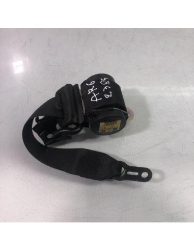 Ceinture arriere gauche BMW SERIE 1 E88 CABRIO Diesel