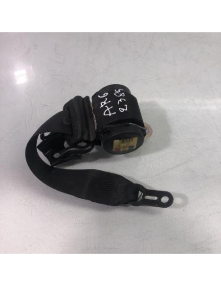 Ceinture arriere gauche BMW SERIE 1 E88 CABRIO Diesel