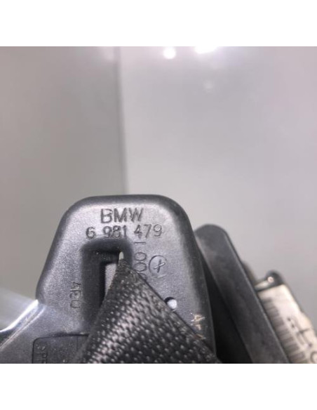 Ceinture arriere gauche BMW SERIE 1 E88 CABRIO Diesel