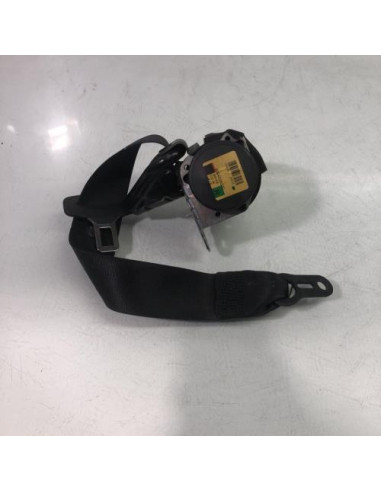 Ceinture arriere droit BMW SERIE 1 E88 CABRIO Diesel