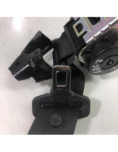 Ceinture arriere droit BMW SERIE 1 E88 CABRIO Diesel