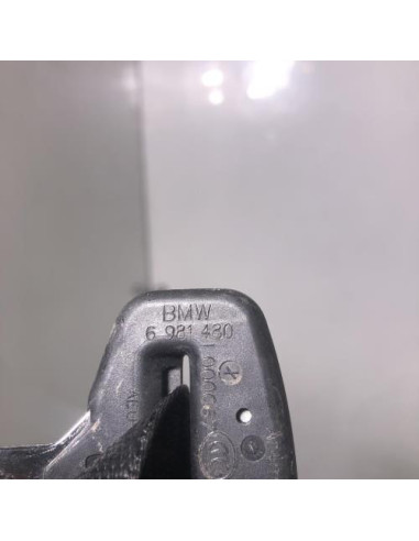 Ceinture arriere droit BMW SERIE 1 E88 CABRIO Diesel