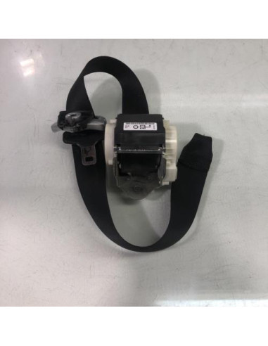 Ceinture avant gauche BMW SERIE 1 E88 CABRIO Diesel