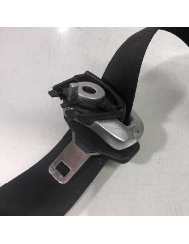 Ceinture avant gauche BMW SERIE 1 E88 CABRIO Diesel