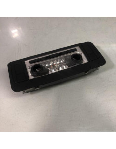 Eclairage de plafonnier BMW SERIE 1 E88 CABRIO Diesel