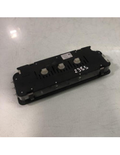 Eclairage de plafonnier BMW SERIE 1 E88 CABRIO Diesel 2