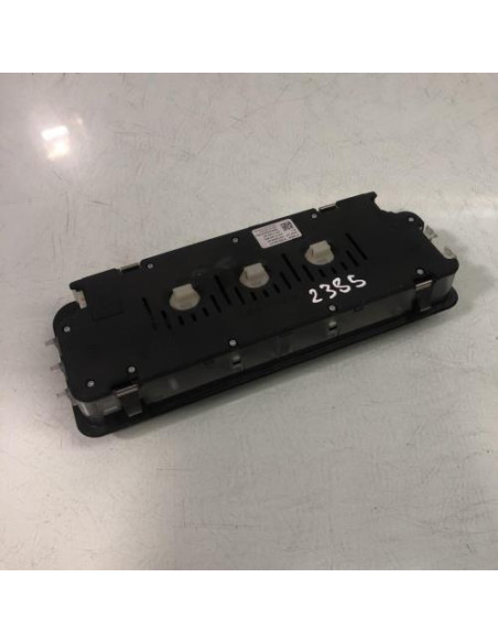 Eclairage de plafonnier BMW SERIE 1 E88 CABRIO Diesel