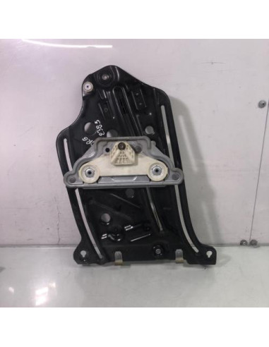 Leve vitre electrique arriere gauche BMW SERIE 1 E88 CABRIO Diesel