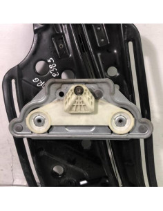 Leve vitre electrique arriere gauche BMW SERIE 1 E88 CABRIO Diesel 2