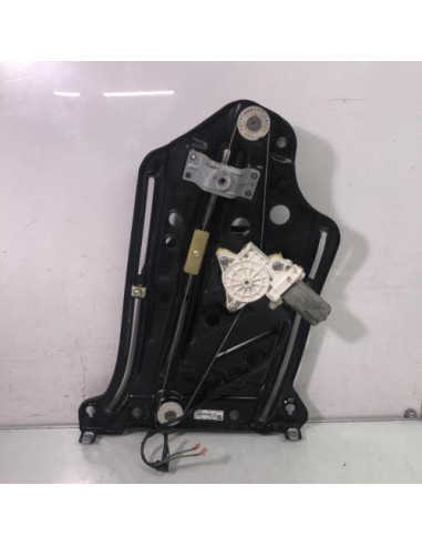 Leve vitre electrique arriere gauche BMW SERIE 1 E88 CABRIO Diesel