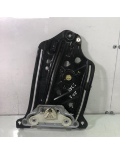 Leve vitre electrique arriere droit BMW SERIE 1 E88 CABRIO Diesel