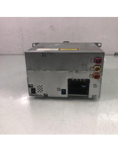 Autoradio d'origine BMW SERIE 1 E88 CABRIO Diesel 2