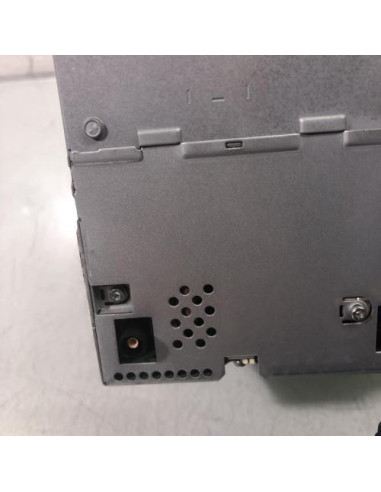 Autoradio d'origine BMW SERIE 1 E88 CABRIO Diesel