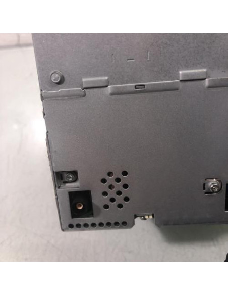 Autoradio d'origine BMW SERIE 1 E88 CABRIO Diesel