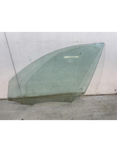 Vitre avant gauche BMW SERIE 3 E90 PHASE 1 Diesel 2