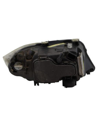 Optique avant principal gauche (feux)(phare) BMW SERIE 3 E90 PHASE 1 Diesel