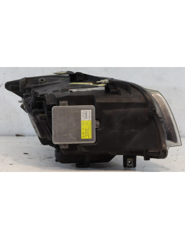 Optique avant principal gauche (feux)(phare) BMW SERIE 3 E90 PHASE 1 Diesel