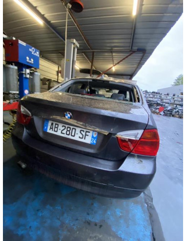 Optique avant principal gauche (feux)(phare) BMW SERIE 3 E90 PHASE 1 Diesel