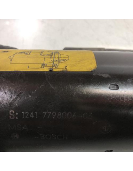 Demarreur BMW SERIE 3 E90 PHASE 1 Diesel