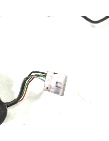 Retroviseur gauche BMW SERIE 3 E46 PHASE 1 Diesel