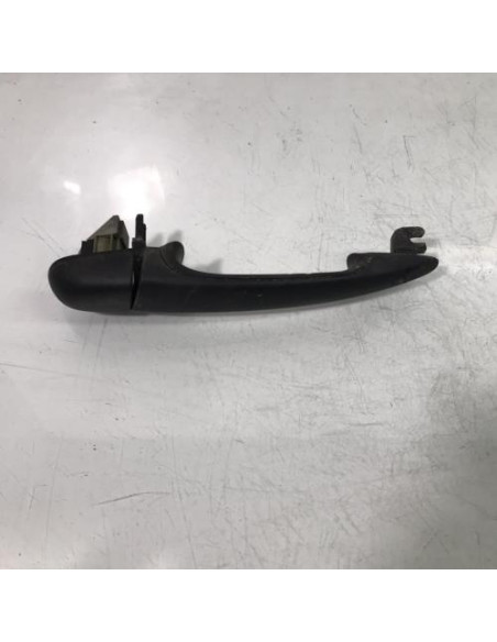 Poignee porte arriere gauche BMW SERIE 3 E46 PHASE 1 Diesel